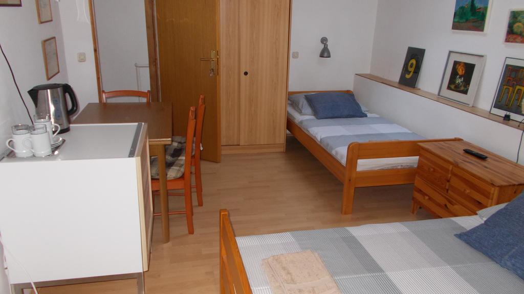 Guest House Accommodation Rupine Премантура Экстерьер фото