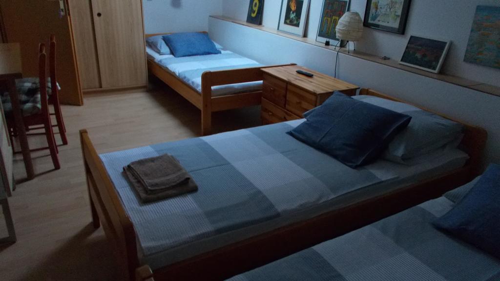 Guest House Accommodation Rupine Премантура Экстерьер фото